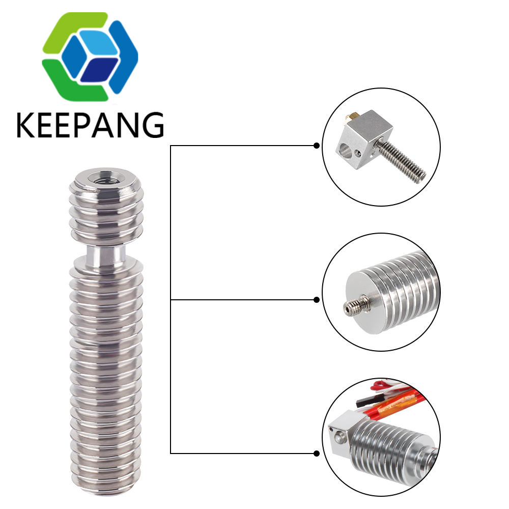 Ptfe Tape Thread - 5 قطعة الطارد طابعة ثلاثية الأبعاد