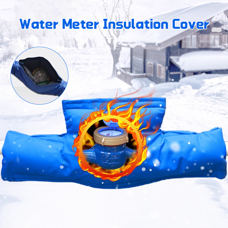 1/3 قطعة مزدوجة الوجهين عداد ا - مراجعة Pipe Freeze Spray وسعره