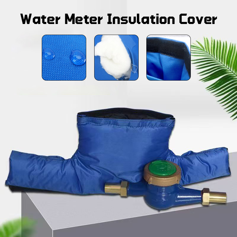 1/3 قطعة مزدوجة الوجهين عداد ا - مراجعة Pipe Freeze Spray وسعره
