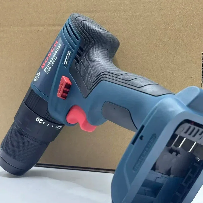 بوش GSB 185-LI مثقاب تأثيري لا - مراجعة Bosch Drill Gsb 18V وسعره