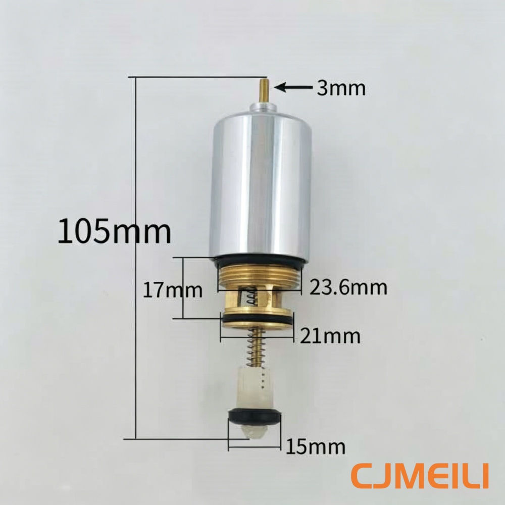 قطع غيار صمام الدش، موزع الميا - مراجعة Shower Valve Cartridge وسعره