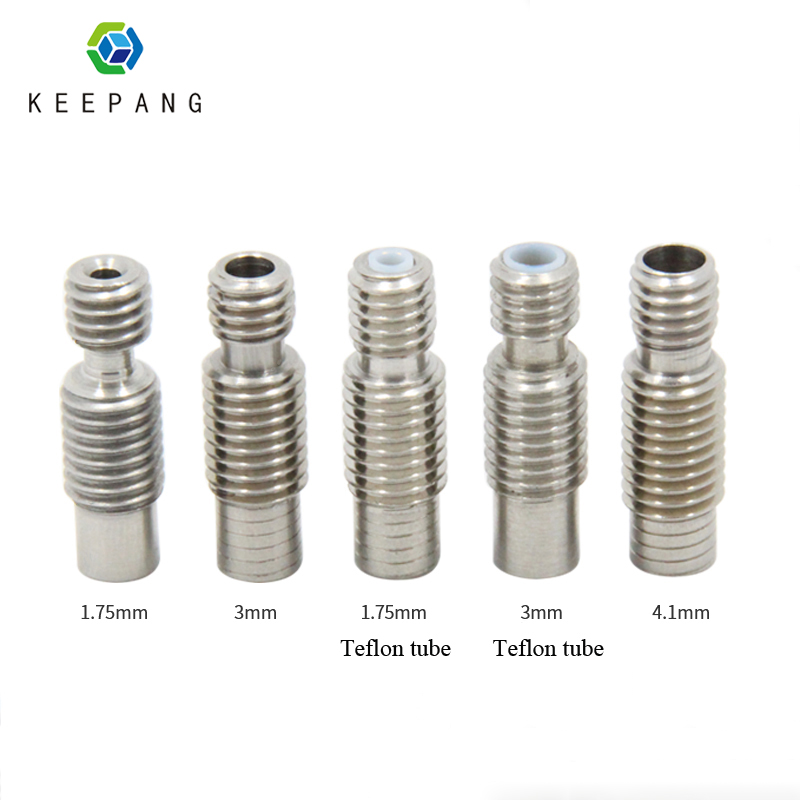 5 قطعة الطارد طابعة ثلاثية الأ - مراجعة Ptfe Tape Thread وسعره
