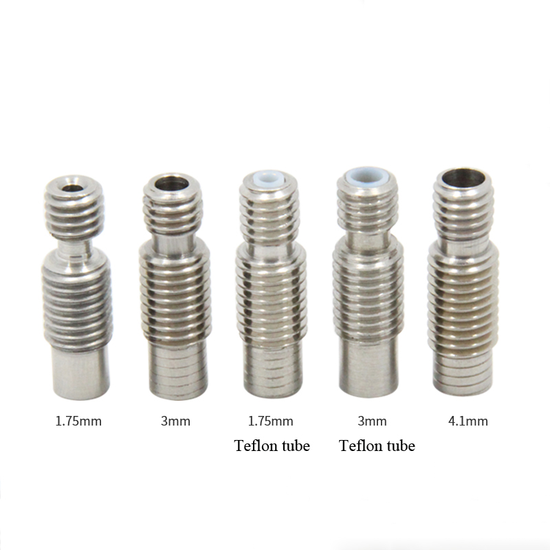 5 قطعة الطارد طابعة ثلاثية الأ - مراجعة Ptfe Tape Thread وسعره