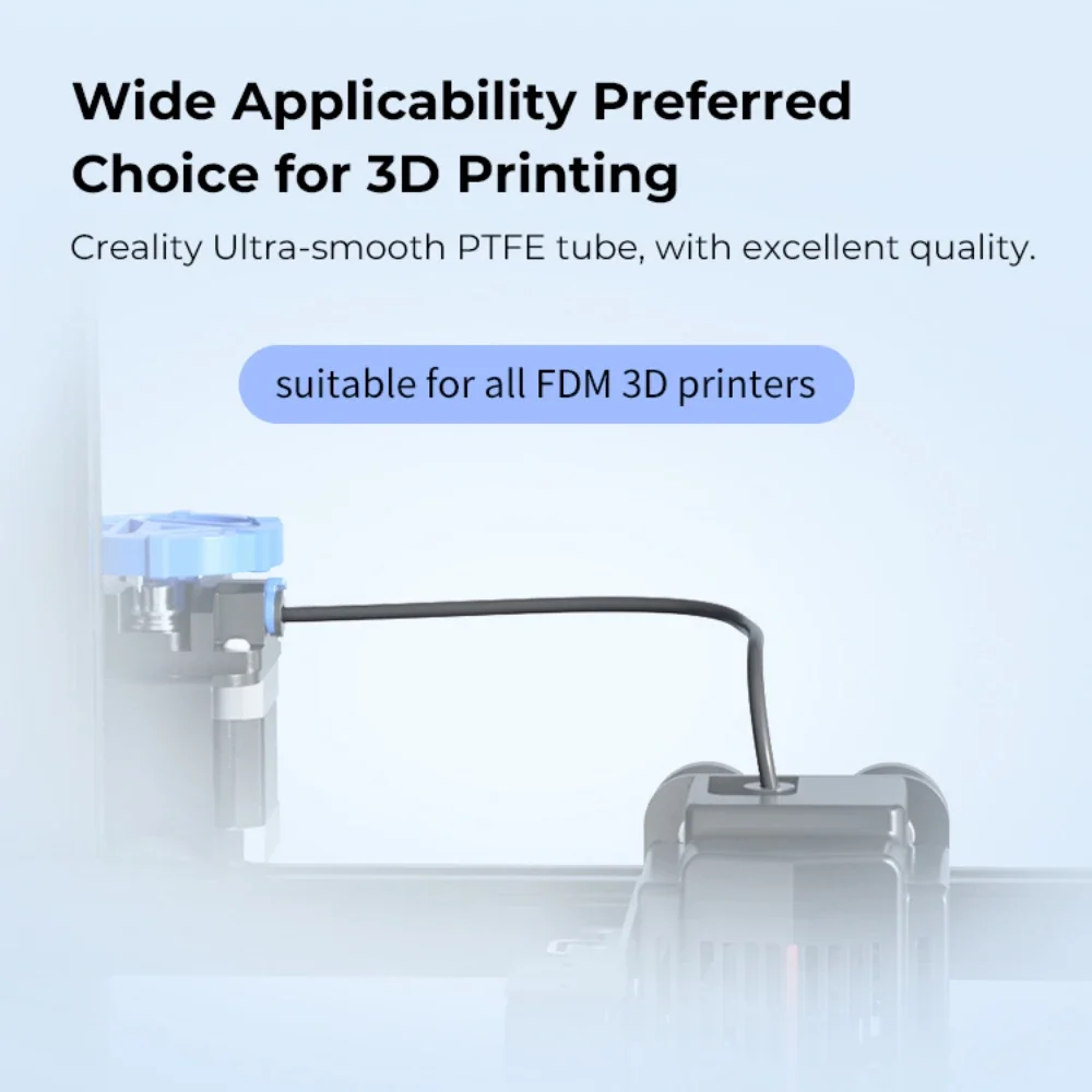 Creality الرسمية 1 متر/2 متر ت - مراجعة Creality Printer K1 وسعره