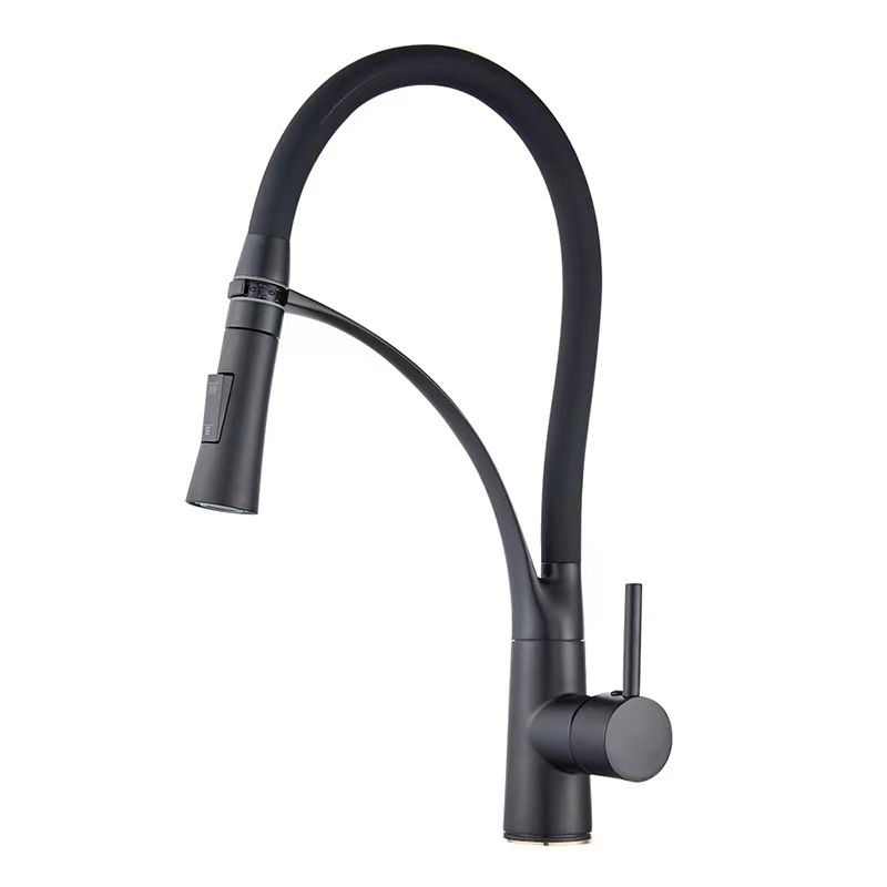 صنبور المطبخ ذو الغرض المزدوج  - مراجعة Silicone Tap Washer وسعره