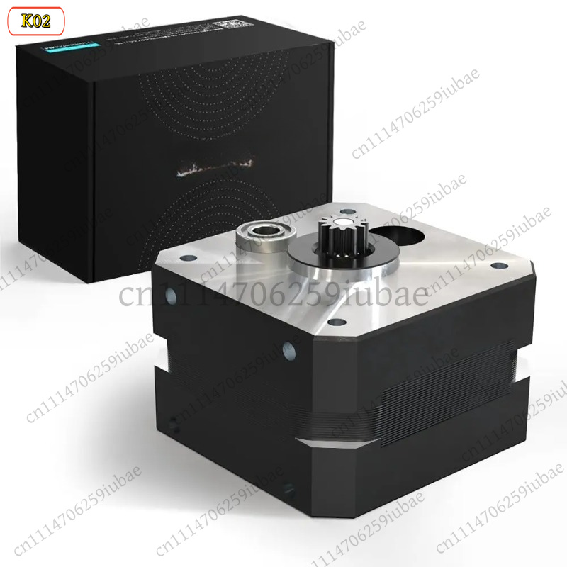 محرك الطارد LK Creality Ender  - مراجعة Creality Printer Ender 3 وسعره
